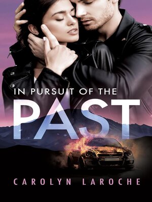 cover image of In Pursuit of the Past